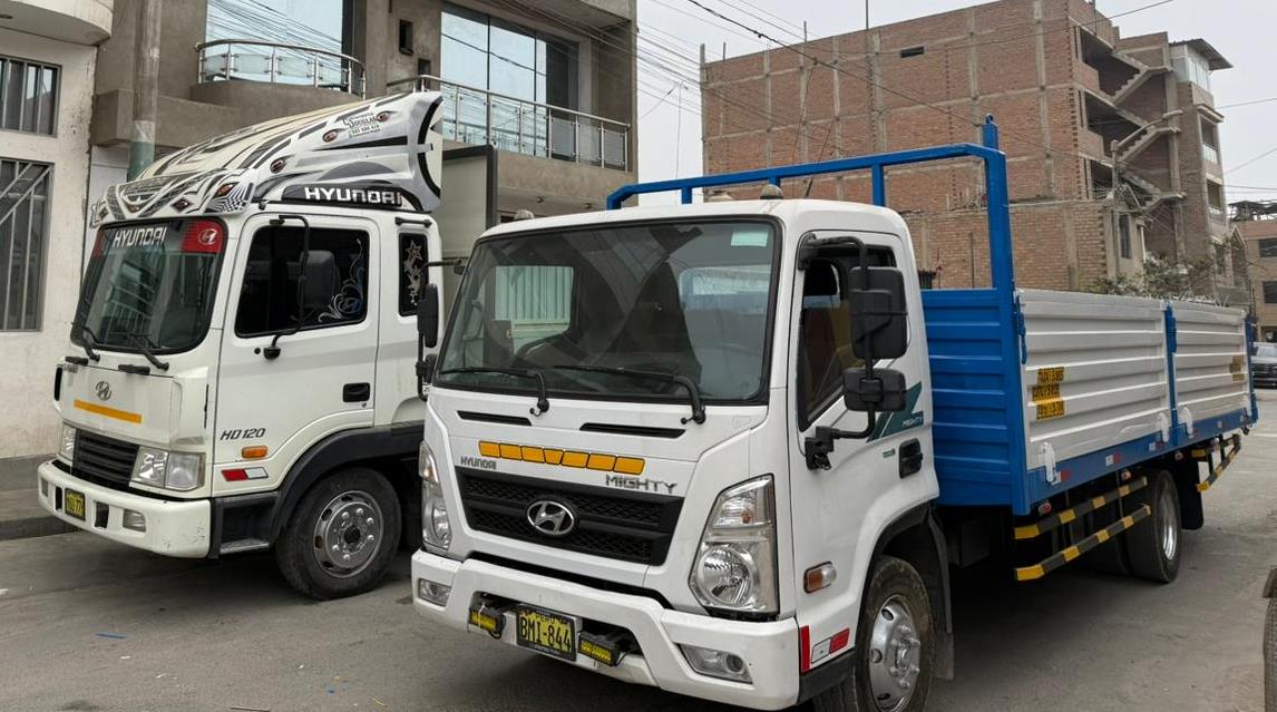 Transportes en Lima JM